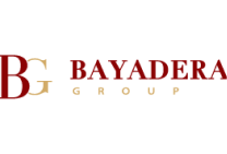 Компанія Баядера - клієнт Ескапада-Арт з 2018 року