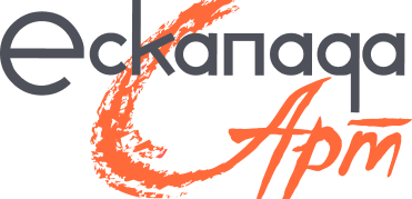 Ескапада-Арт лого